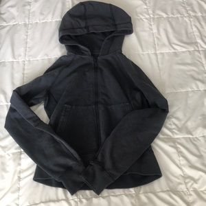 Lulu lemon hoodie